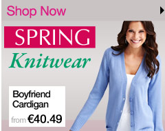 Spring Knits >