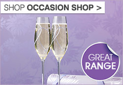 Shop Occasion Shop