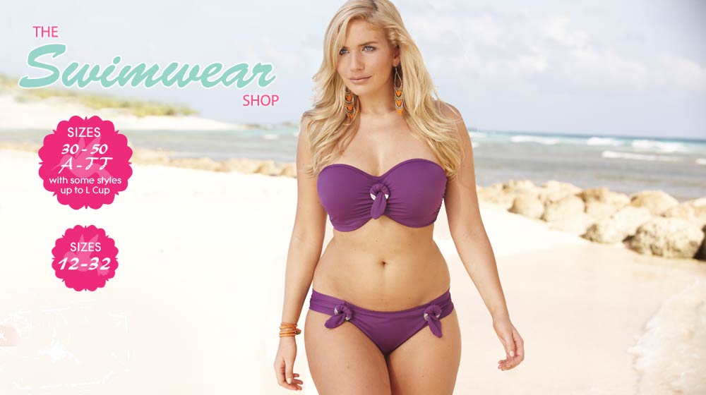 Swimwear Shop >
