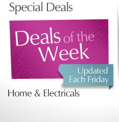 Deals of the Week