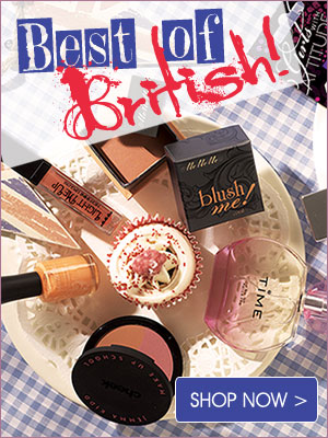 Best of British
