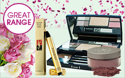 Shop Wedding Make-up >