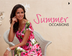 Summer Occasions >