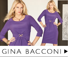 Gina Bacconi >