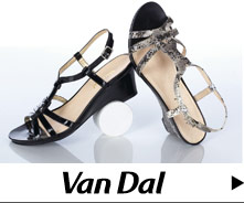 Van Dal >