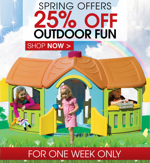 Special Offers