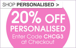 Personalised