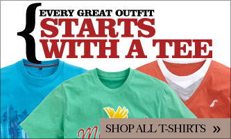 Shop all T-Shirts >
