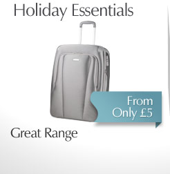 Holiday Essentials