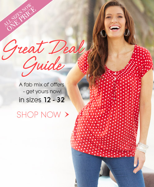 Great Deal Guide