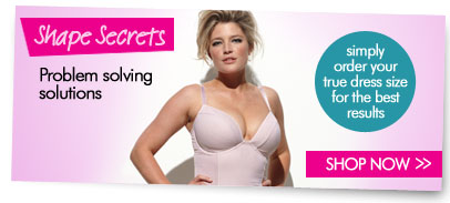 Shape Secrets >