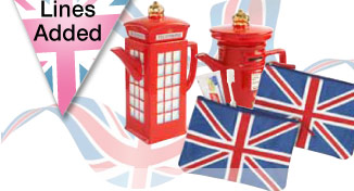 The Best of British >