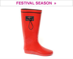 Festival season