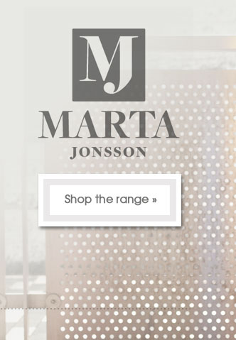 Marta Jonsson - Shop the Range