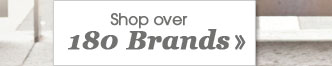 Shop Over 180 Brands