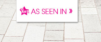 As seen in