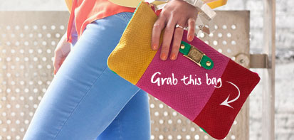 Marta Jonsson - Shop the Range