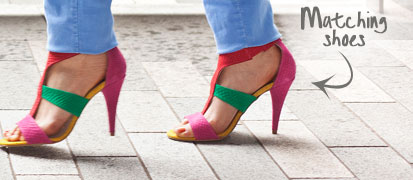Marta Jonsson - Shop the Range