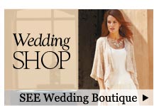 Wedding Shop >
