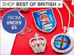 Best of British