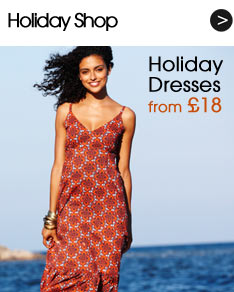 Holiday Shop