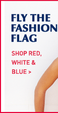 Fly the Fashion Flag