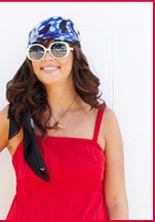 Fly the Fashion Flag