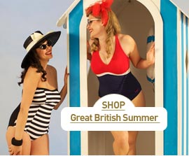 Shop Great British Summer