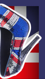 Iron Fist Platform >