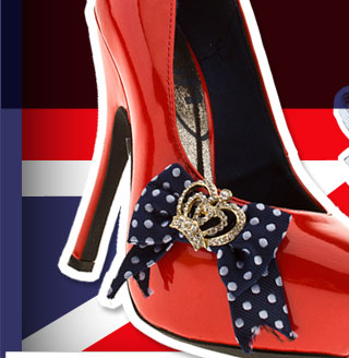 Schuh Platform >