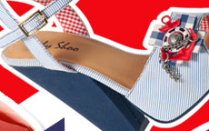 RubyShoo High Heel >
