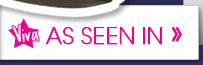 As Seen In >