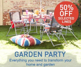 garden party
