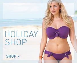 holiday shop