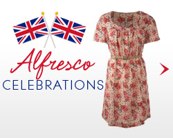 Alfresco Celebrations