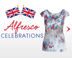 Alfresco Celebrations
