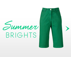 Summer Brights