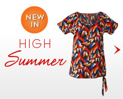 High Summer