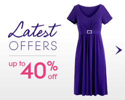 Latest Offers up to 40% Off