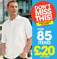 Don't Miss this! Over 85 items �20 or less