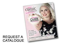 request a catalogue