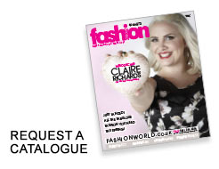request a catalogue