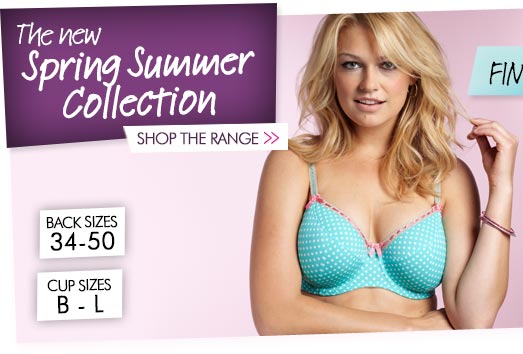 The 2013 Spring Summer Collection - Shop the Range