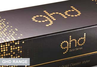 GHD Range