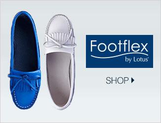 Footflex by Lotus
