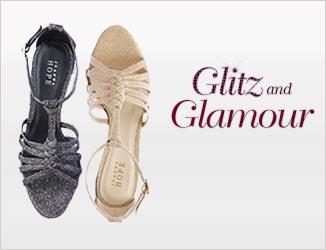 Glitz and Glamour - Shop Shoes