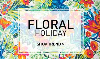 floral holiday
