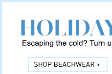 shop beachwear