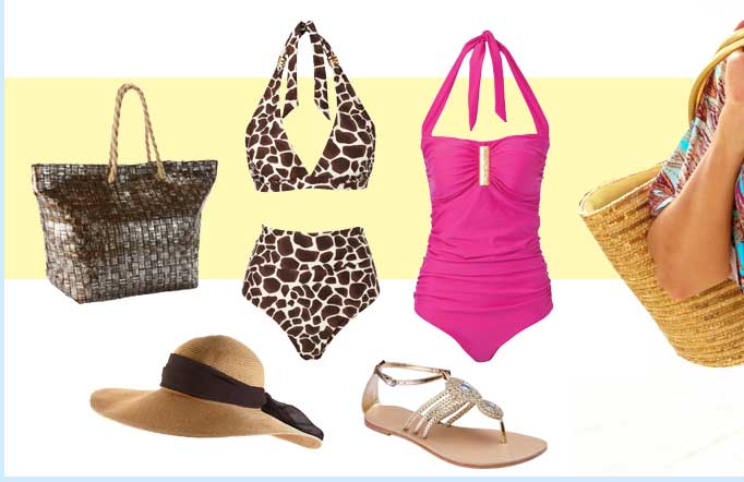 holiday essentials