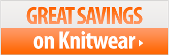 Great Savings on Knitwear >